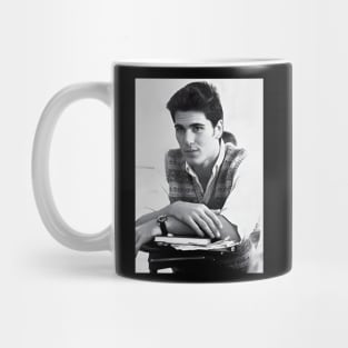 Sixteen Candles Jake Ryan Mug